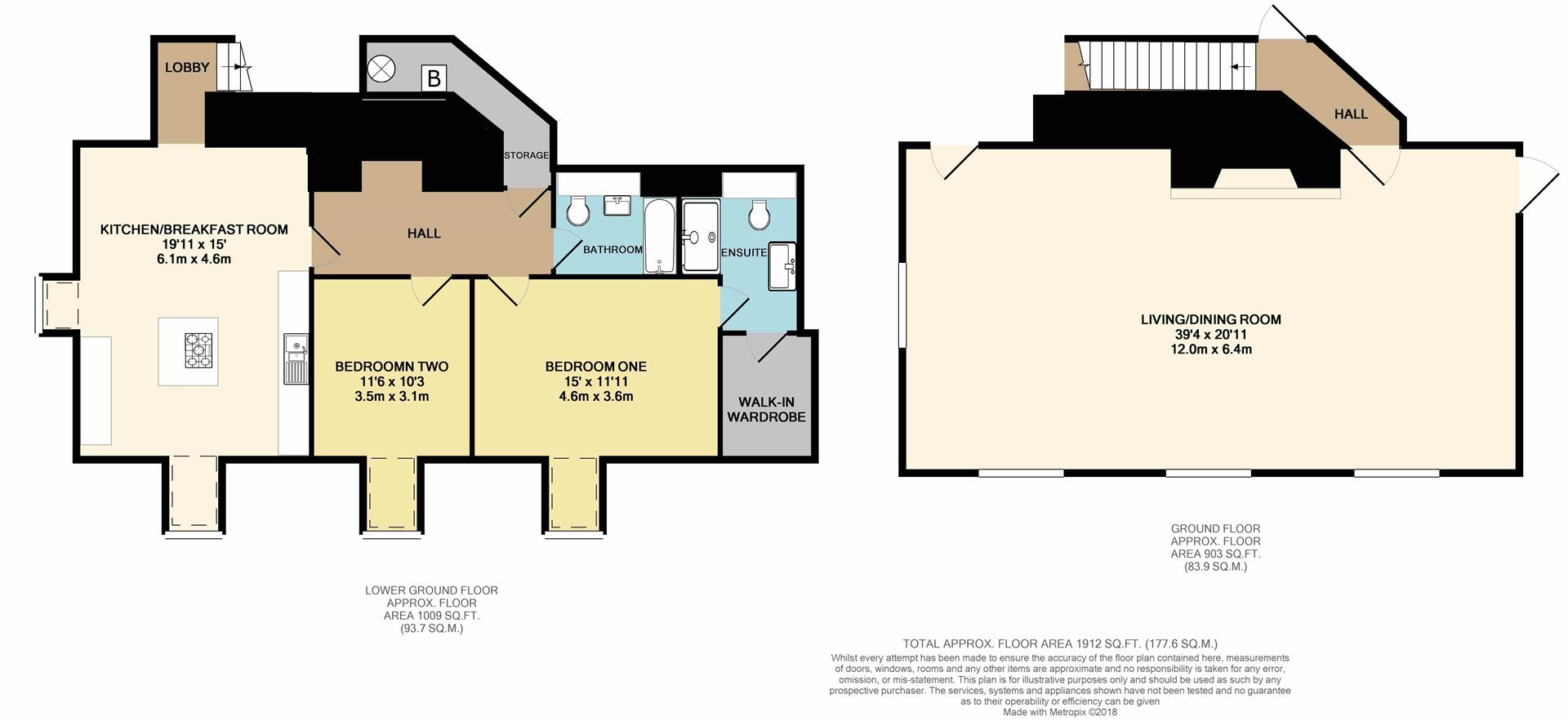 The Mansion, Balls Park, Hertford Alexander